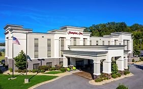 Hampton Inn Van Buren Arkansas